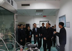 弘揚勞模精神 引領創新發展——上海市計量測試技術研究院工會工作紀實