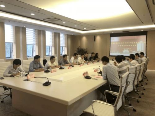 上海工程技術大學石湖蕩鎮科技工作站正式成立，開啟校地合作新篇章