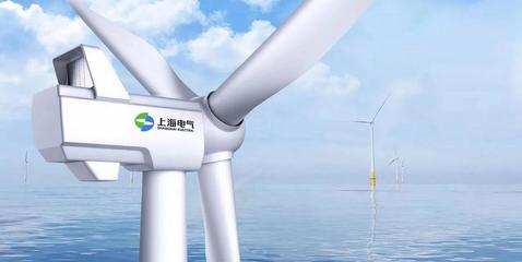 上海電氣股價暴漲背后的深層邏輯 技術服務與新能源雙輪驅動